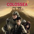 Colossea, Thomas Passe-Monde tome 3