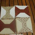 Scrapquilt du mardi