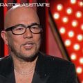 Pascal Obispo invité de The Voice la suite