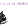 L'histoire de la photographie