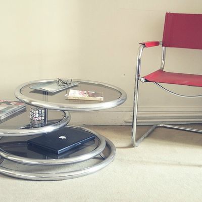 A VENDRE / Table basse design