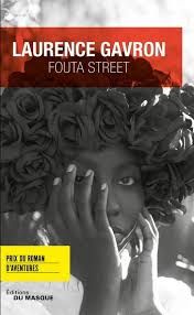 Fouta Street de Laurence Gavron