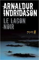 Le lagon noir - Arnaldur Indriðason