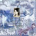 Blue Angel de Bellisa