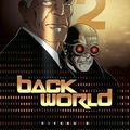 sortie Bd ( edition glenat ) Back world : avec lucien rollin