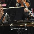 Que dit la musique? Par Maria joao Pires