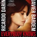 " Everybody Knows " UGC Toison d'Or