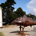 Exposition artistique à Pordic - Côtes d'Armor