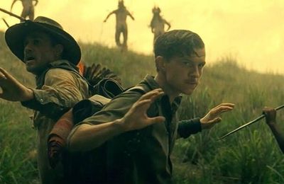  THE LOST CITY OF Z : la sublime épopée humaine de James Gray 