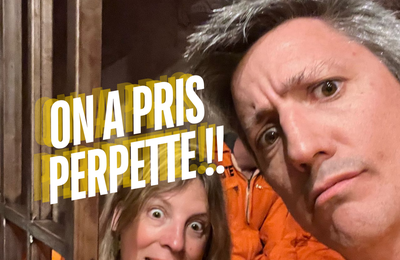 J’ai testé : Une soirée derrière les barreaux au Perpette Bar