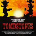 Tombstones , une nouveauté Commodore 64