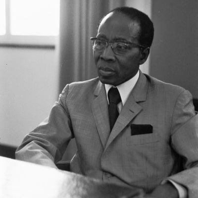 Poèmes -  Léopold Sédar SENGHOR
