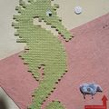 Extra-terrestres crochetés