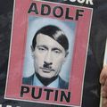 Poutine est-il Hitler ? Quelques éléments supplémentaires de parallèle