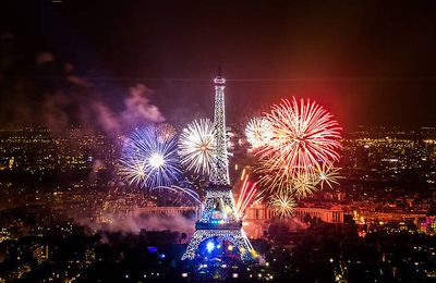 Fête nationale