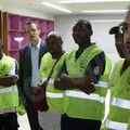 Cameroun : Le groupe Camer Belgium à l’école de la mobilité 