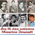 ANIMATEURS DE COURSES (Maurice JOUAULT)