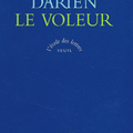 Georges Darien, "Le voleur"