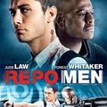 Garrett Lerner et Eric Garcia vous offrent un scénario rythmé dans « Repo Men » 