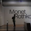 Rothko au Musée des Impressionnismes