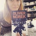 Impact d'Olivier Norek