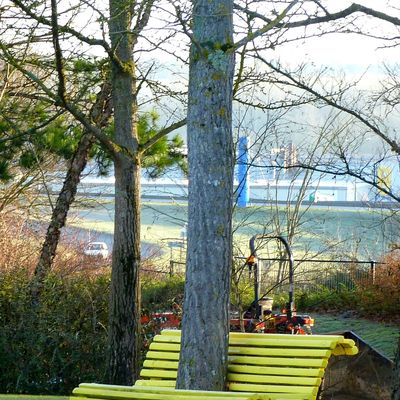 FUTUROSCOPE POITIERS