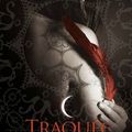 La Maison de la Nuit tome 5 : Traquée, P.C. Cast et Kristin Cast