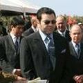 HRH Prince Moulay Rachid pushes for speedy realization of military housing units