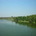 Nasik - Sur les bords de la Godavari