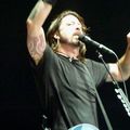 Foo Fighters au Palacio de Deportes (Madrid) le mercredi 6 juillet