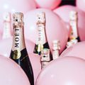 Champagne, des bulles pour 2019, ça va mousser