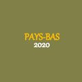 Les Balades aux PAYS-BAS : SLUIS 