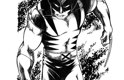 wolverine