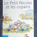 Sélection de livres pour les garçons 8 - 9 ans - octobre