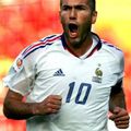 Zidane y va....