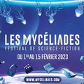  Les Mycéliades, un festival de SF qui vous donne rendez-vous au ciné et dans les médiathèques ! 