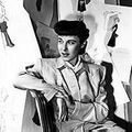 EDITH HEAD - Chef costumière