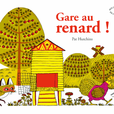 Conservation du patrimoine # 2