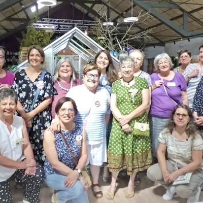 Club ABCD'Air de Noizay