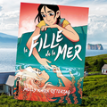 La fille de la mer, Molly Knox Ostertag