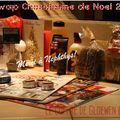 Swap de Noël 2013 par Chocolatine et Aveline