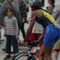 Reportage du triathlon du Cap Sicié