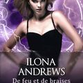 Andrews,Ilona - Dynasties -3 De feu et de braise