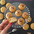 Choux Caramel au Beurre Salé 