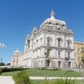 Palacio de Mafra