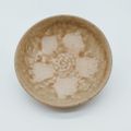 Assiette proto-céladon, Vietnam, période Annam, 6e-9e siècle
