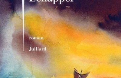 Echapper- Lionel Duroy