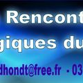 UNE DATE A RETENIR LE 21 FEVRIER 2015 RDV AUX RENCONTRES UFOLOGIQUES DU NORD