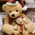 LES NOUNOURS...
