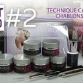 Kit PRO #2 Indigo Nails par Sensationail, centre de formation à la prothésie ongulaire